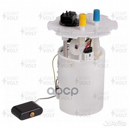 Модуль топливного насоса SFM0549 startvolt