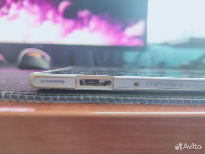 Планшет Sony SPG321 на запчасти