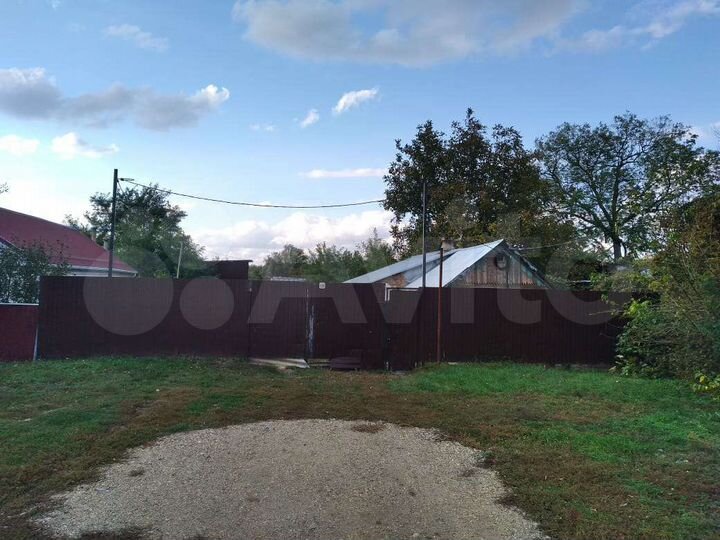 Дом 30 м² на участке 18 сот.