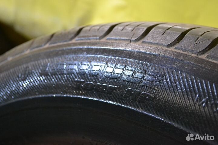 Michelin Latitude Tour HP 265/60 R18