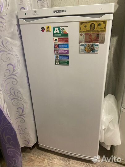 Холодильник