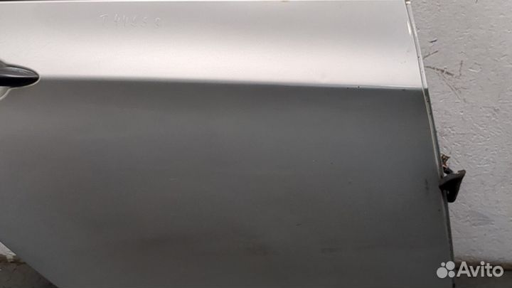 Дверь боковая правая задняя Hyundai i30, 2013