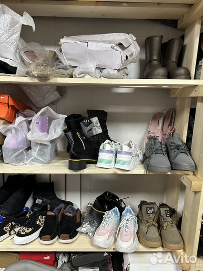 Обувь хорошего качества