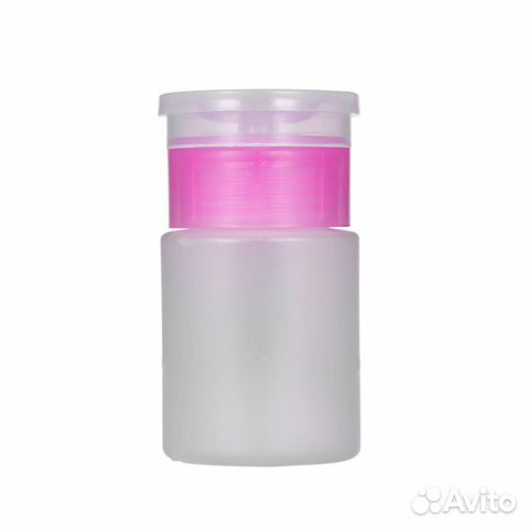 Дозатор для жидкости (помпа) 60мл