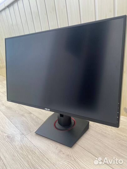 Монитор 144гц 27 дюймов