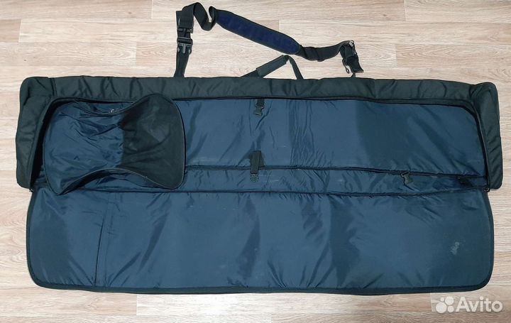 Чехол для сноуборда