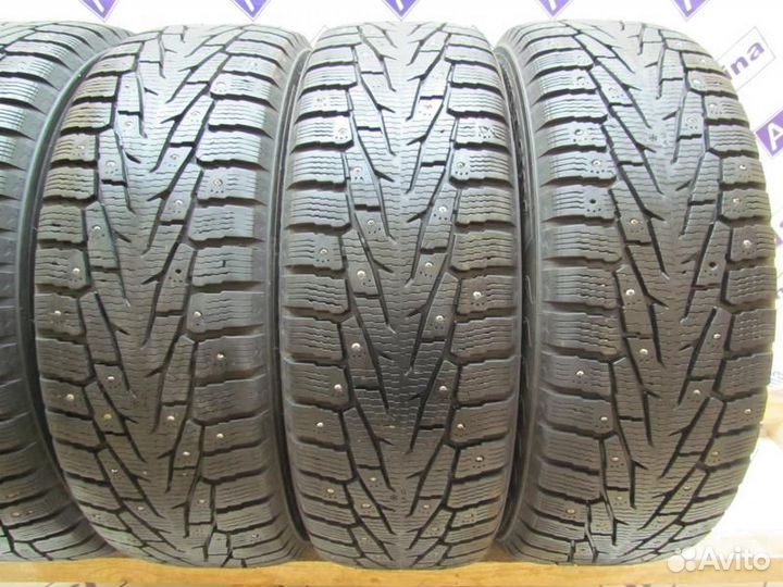 Nokian Tyres Hakkapeliitta 7 SUV 225/65 R17 88R