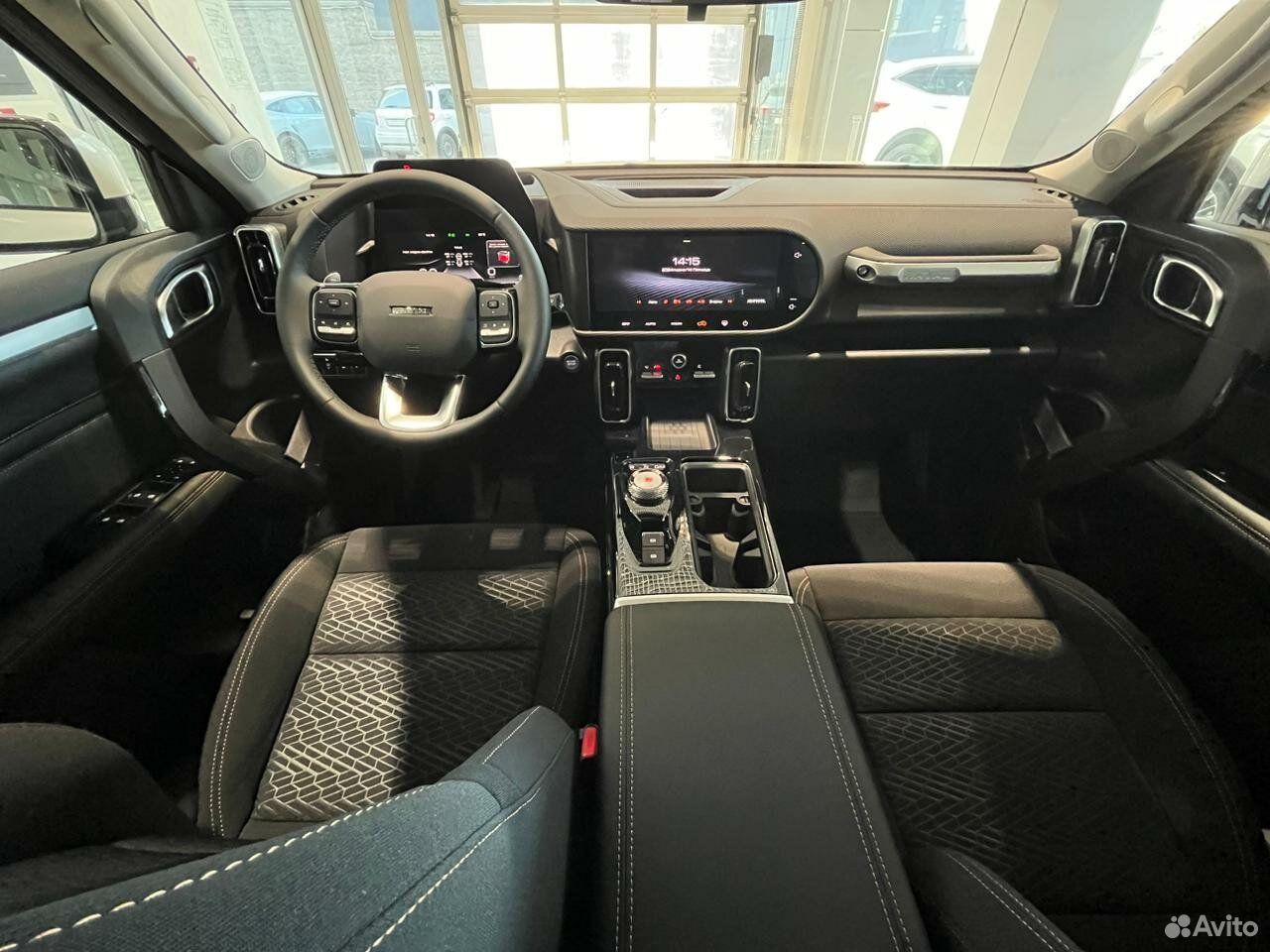 HAVAL Dargo 2.0 AMT, 2026
