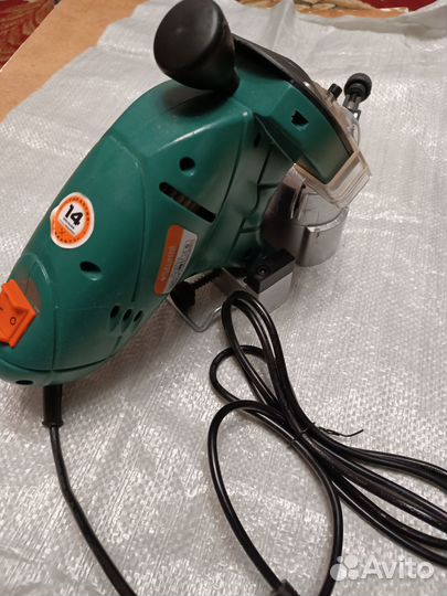 Станок точильный Sturm для заточки цепи