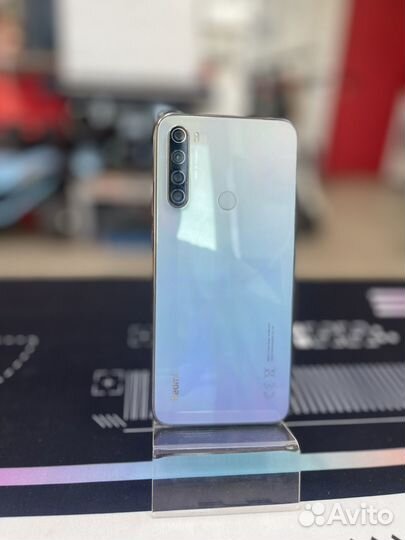 Xiaomi Redmi Note 8 Pro, 4/128 ГБ