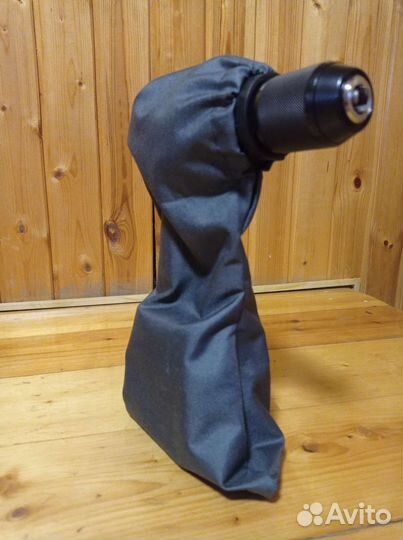 Чехол для шуруповерта