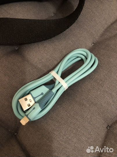 Кабель для Apple