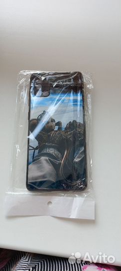 Чехол для samsung galaxy А31