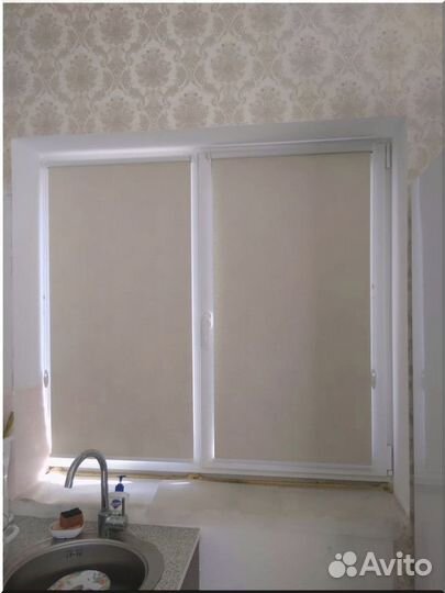 Рулонные Шторы BlackOut с бесплатной доставкой