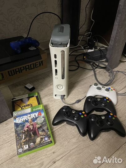 Xbox 360
