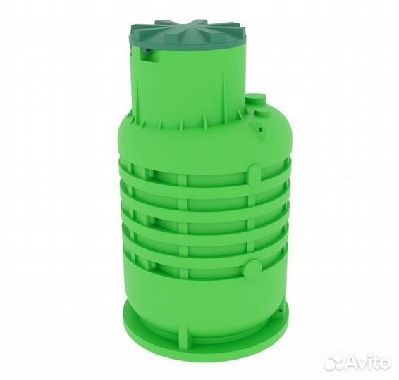 Кессон для скважин Термит