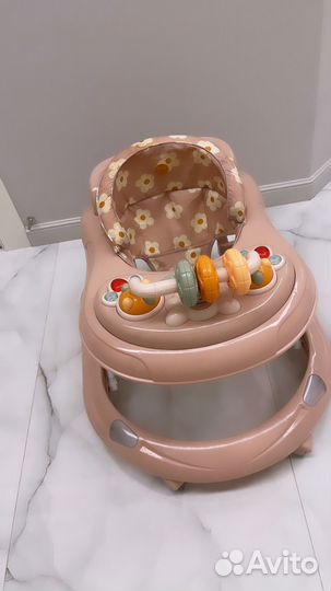 Ходунки детские