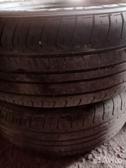 Hankook Optimo H426 225/60 R17