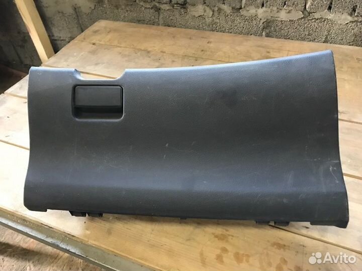 Бардачок Toyota Corolla 150 2006-2013