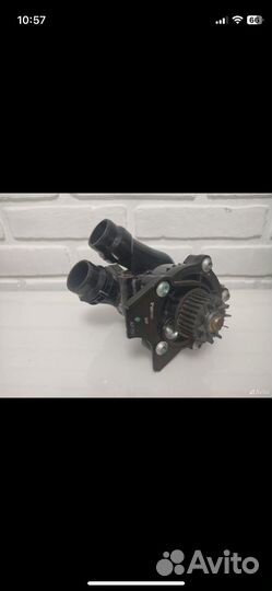 Помпа фольксваген 2.0 tsi