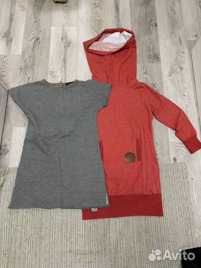 Платья спортивные женские