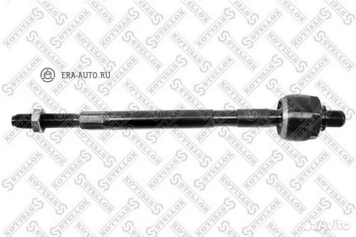 Stellox 5502565SX 55-02565-SX тяга рулевая\ Opel A