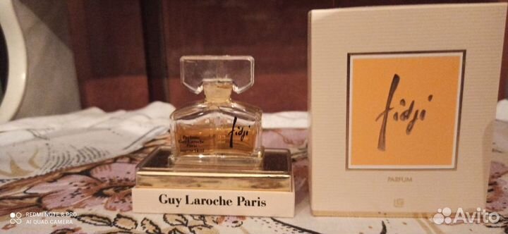 Винтажные Одеколоны и Духи времён СССР