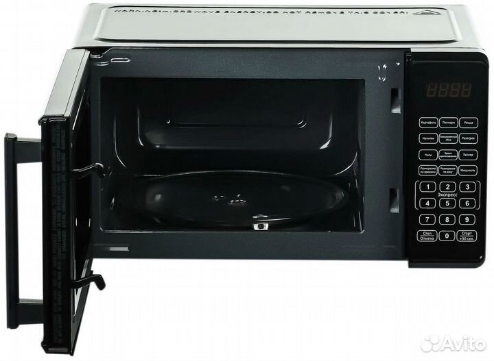 Микроволновая печь Galanz MOS-2010DB