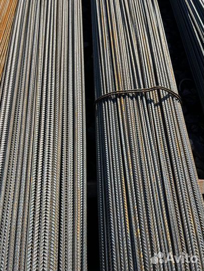 Арматура 8мм (с доставкой)