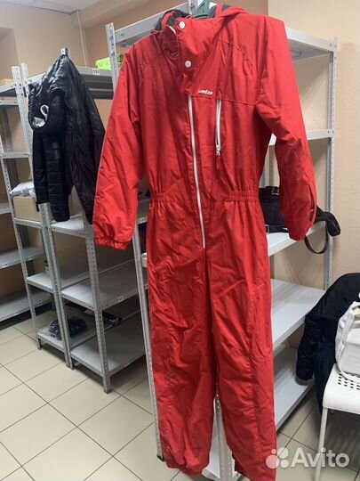 Горнолыжный костюм женский 44 46
