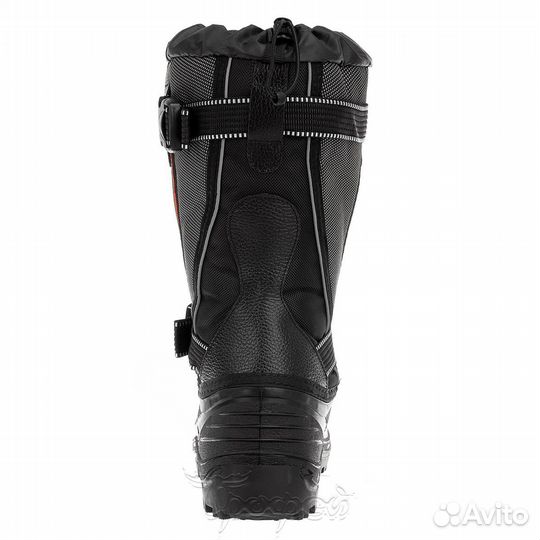 Сапоги зимние утепленные Nord Nisus