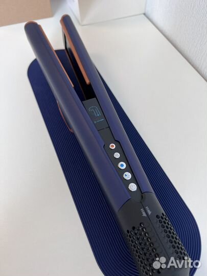 Выпрямитель для волос Dyson Airstrait HT01