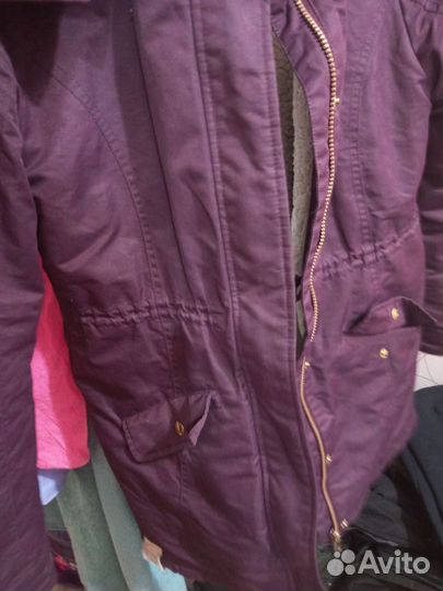 Вещи пакетом