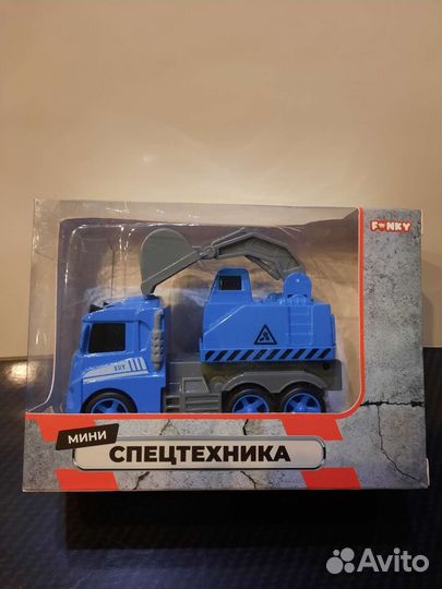 Детские игрушки новые