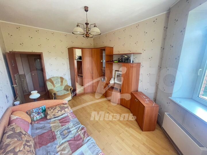 1-к. квартира, 47,2 м², 5/8 эт.