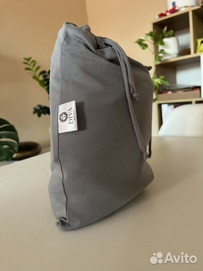 Слинг diva milano серый