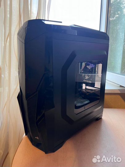 Корупс AeroCool