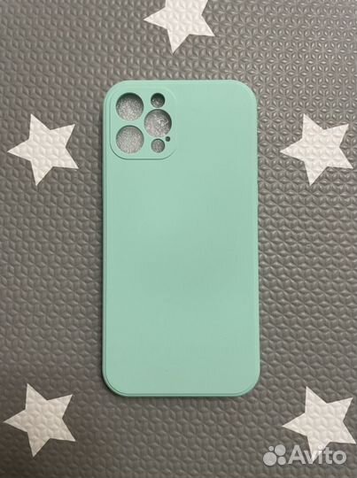 Новый чехол для iPhone 12 Pro