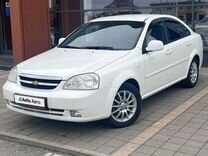 Chevrolet Lacetti 1.6 AT, 2012, 112 000 км, с пробегом, цена 720 000 руб.