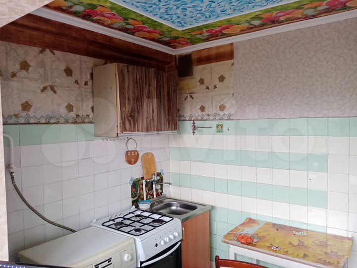 2-к. квартира, 42 м², 4/5 эт.