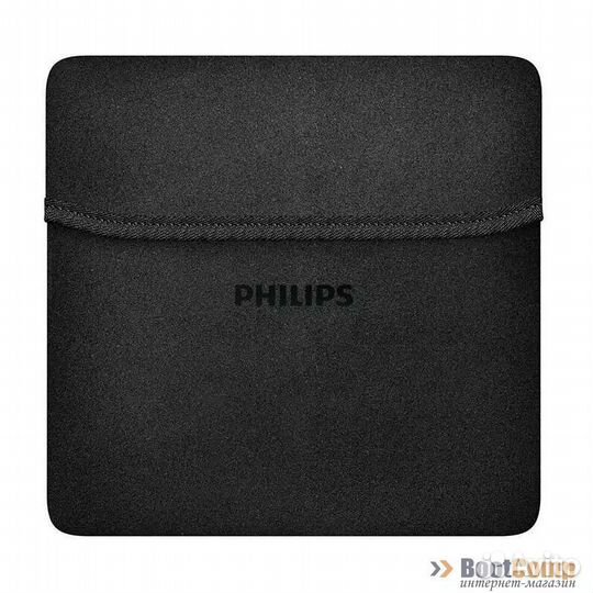 Беспроводные наушники Philips TAH6506BK
