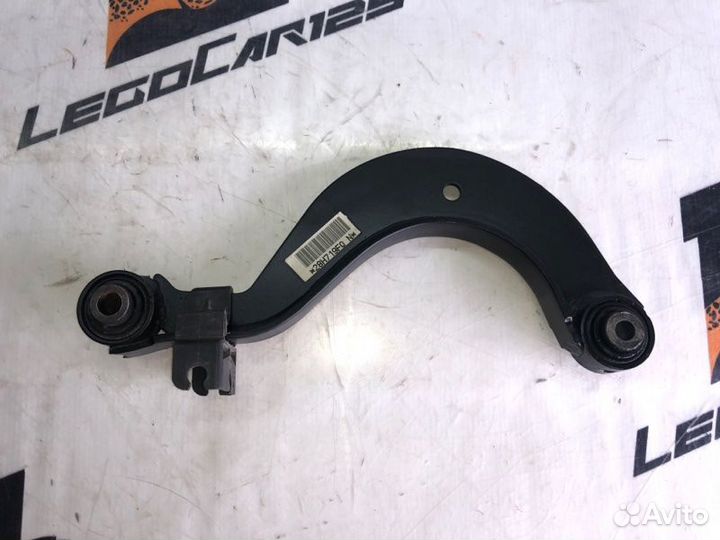 Рычаг задний правый Volkswagen Passat 6 CBB 2008