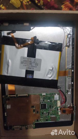 Chuwi surbook mini