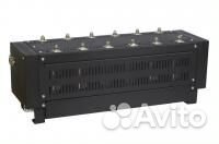 Электронные системы измерения для диагностики тнвд