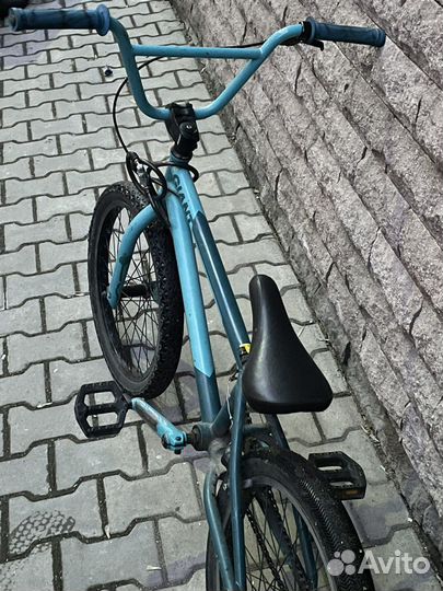 Трюковой велосипед Bmx