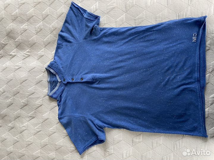 Футболка adidas neo