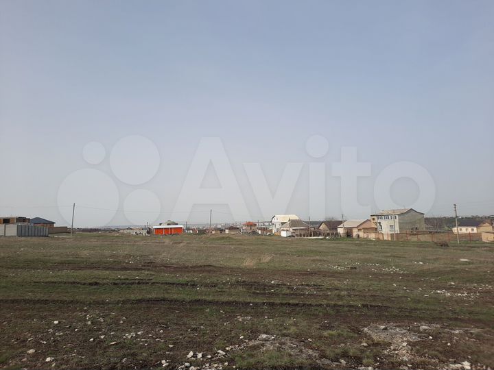 Участок 8 сот. (ИЖС)