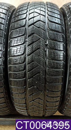 Pirelli Winter Sottozero 3 225/50 R18 96T