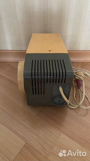 Автотрансформатор СССР