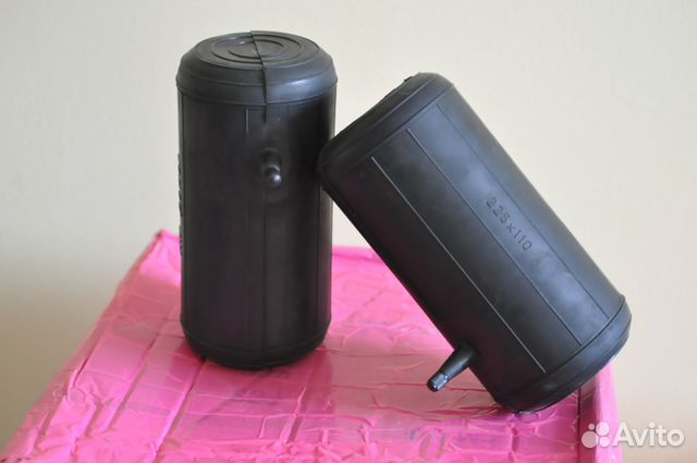 Воздушнаяпневма для Niva / Mazda